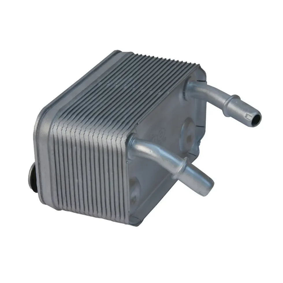 Radiateur d'huile de boîte automatique pour BMW X5 E53