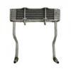 Radiateur d'huile de moteur 435cc pour 2cv