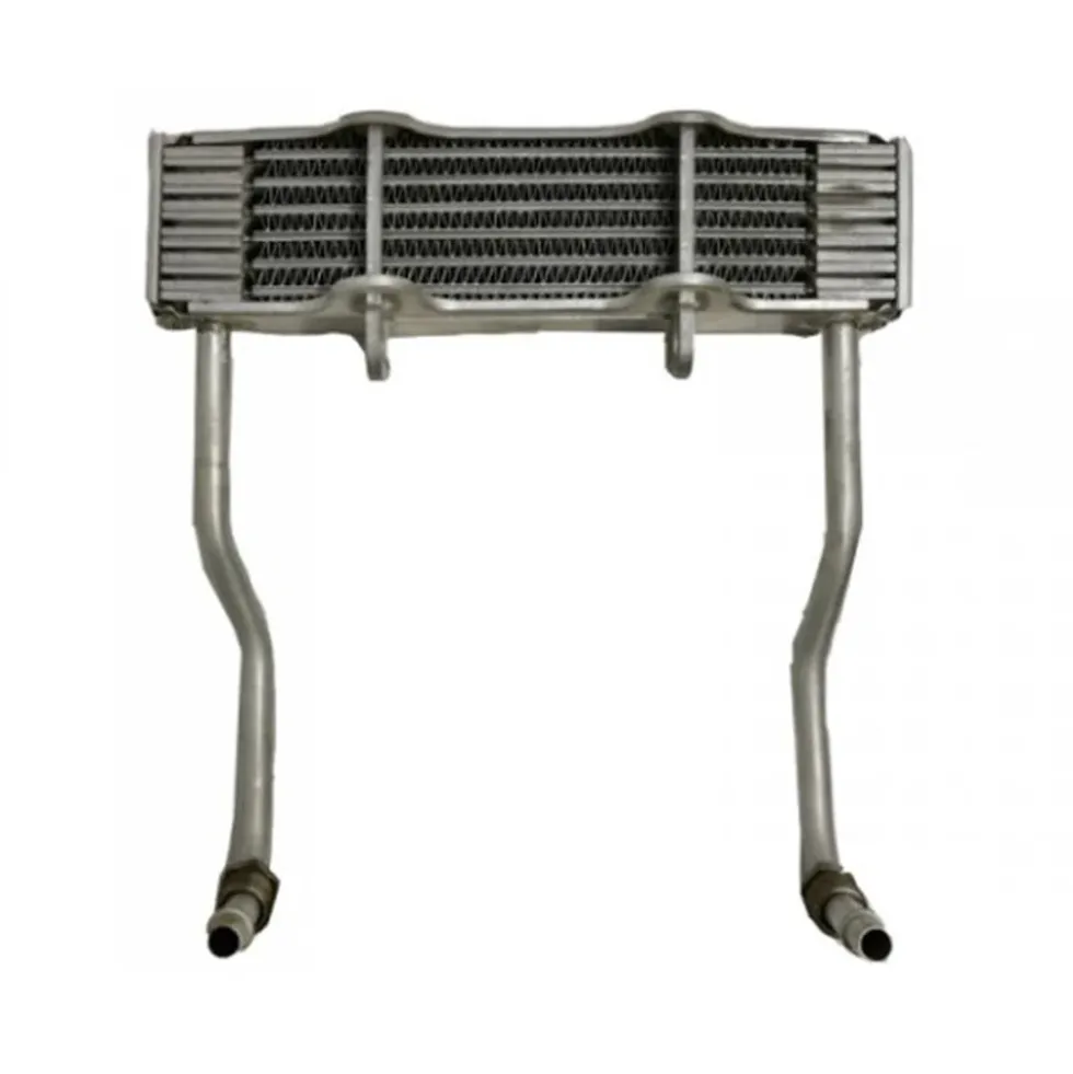 Radiateur d'huile de moteur 435cc pour 2cv