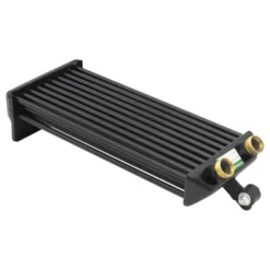Radiateur d'huile hautes performances PMO pour Porsche 911 type F (1965-1973)