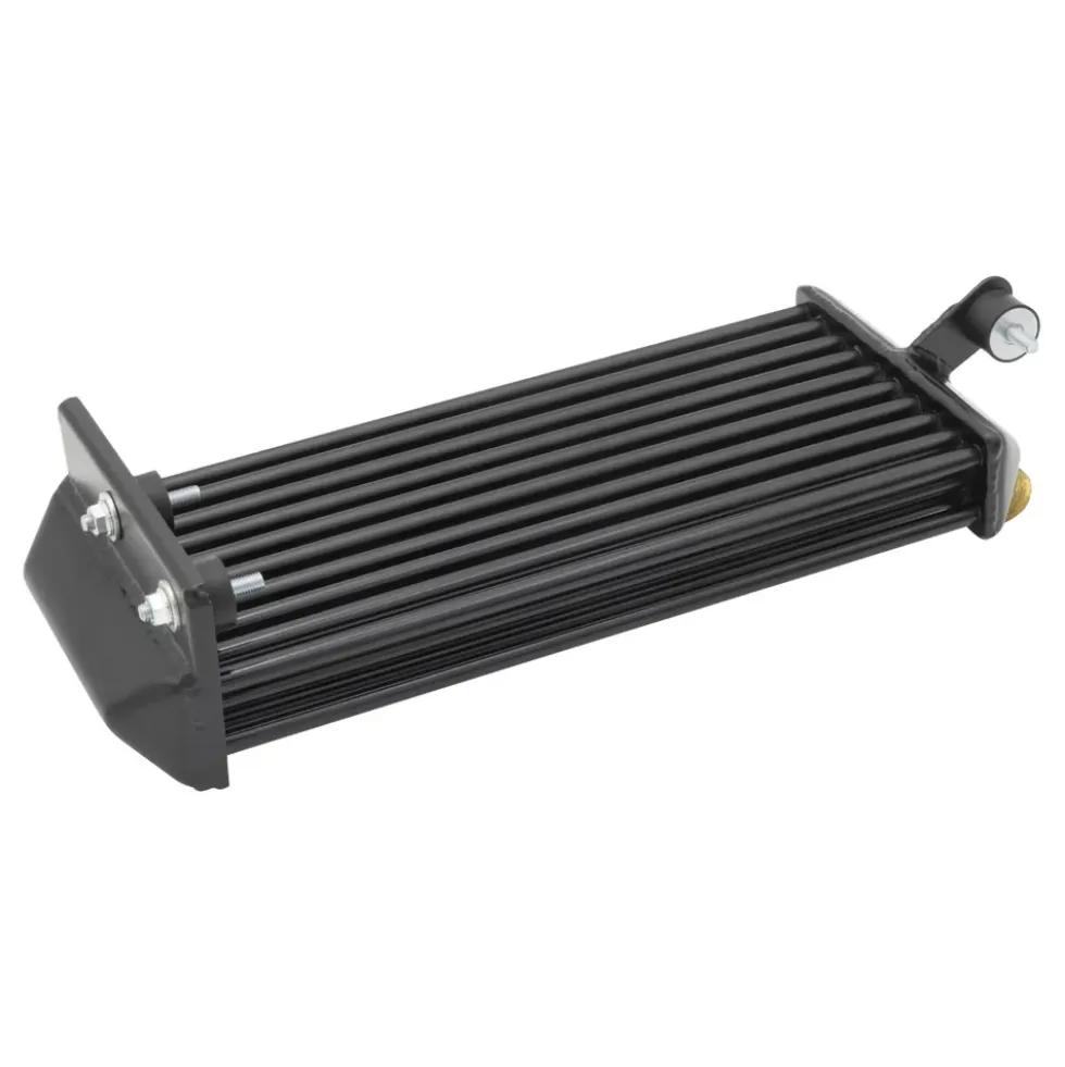 Radiateur d'huile hautes performances PMO pour Porsche 911 type G (1974-1989)