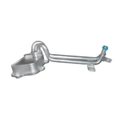 Radiateur d'huile pour Audi A3 (8P) 1.4 TFSI, 1.6 FSI