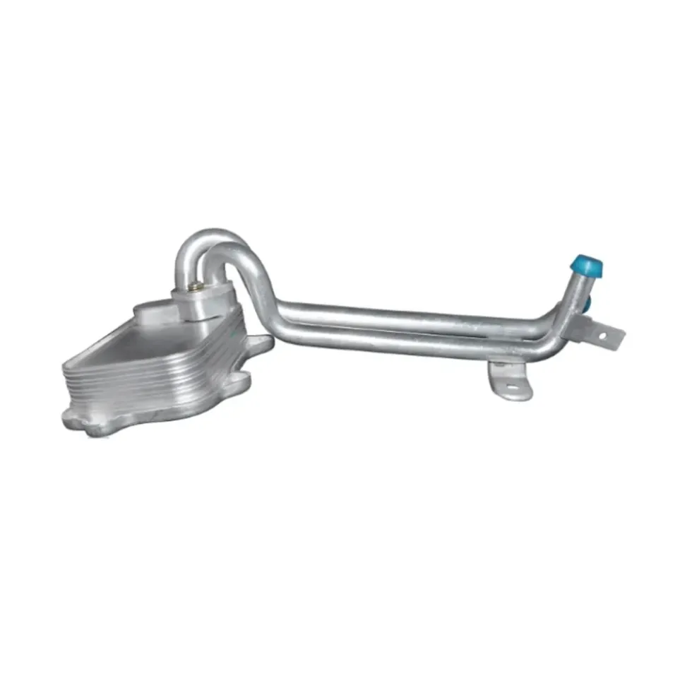 Radiateur d'huile pour Audi A3 (8P) 1.4 TFSI, 1.6 FSI