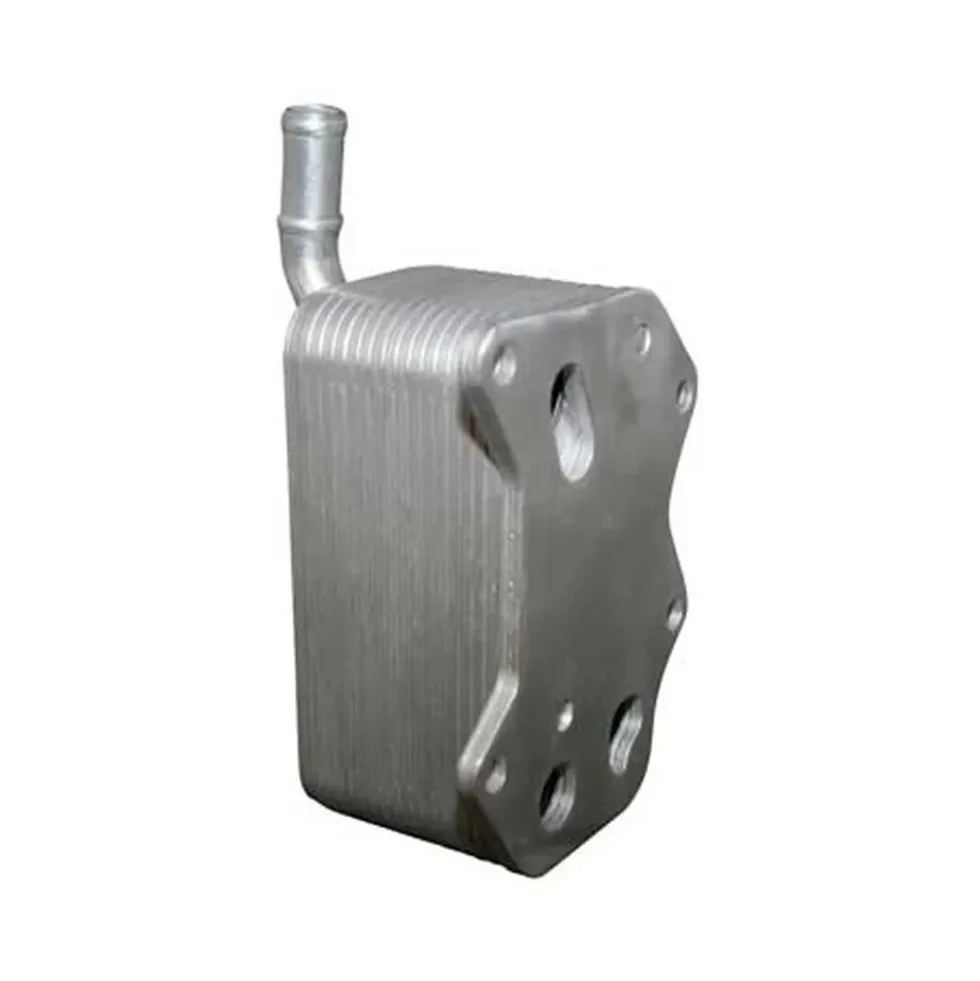Radiateur d'huile pour Audi A3 (8P)