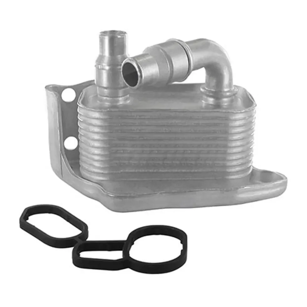 Radiateur d'huile pour BMW E90/E91/E92/E93