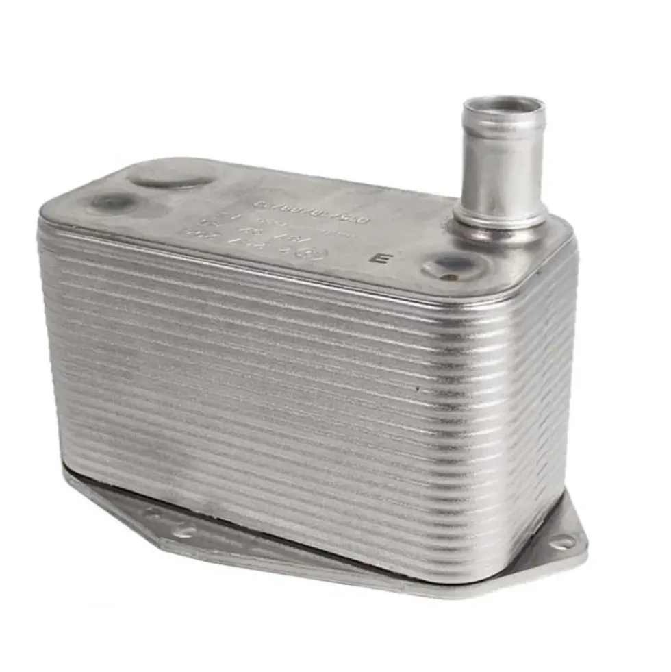 Radiateur d'huile pour Bmw Série 7 E38 (12/1997-07/2001) - M57