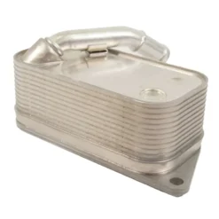 Radiateur d'huile pour Bmw Série 7 E65 et E66 (07/2004-07/2008)