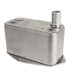 Radiateur d'huile pour BMW X5 (E53) 3.0 d