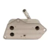 Radiateur d'huile pour Bmw X5 E70 et Lci (05/2006-06/2013) - N52N N55