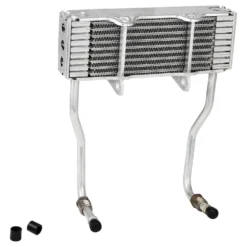 Radiateur d'huile pour 2CV fourgonnette à moteur 602cc - Aluminium