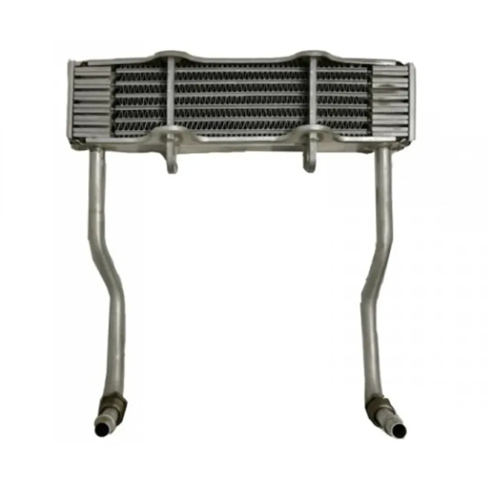 Radiateur d'huile pour 2CV fourgonnette à moteur 435cc
