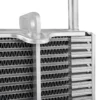 Radiateur d'huile pour Dyane à moteur 602cc - Aluminium
