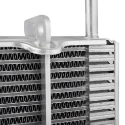 Radiateur d'huile pour Dyane à moteur 602cc - Aluminium