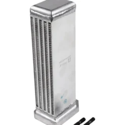 Radiateur d'huile pour Porsche 356 A, B et C (1950-1965)
