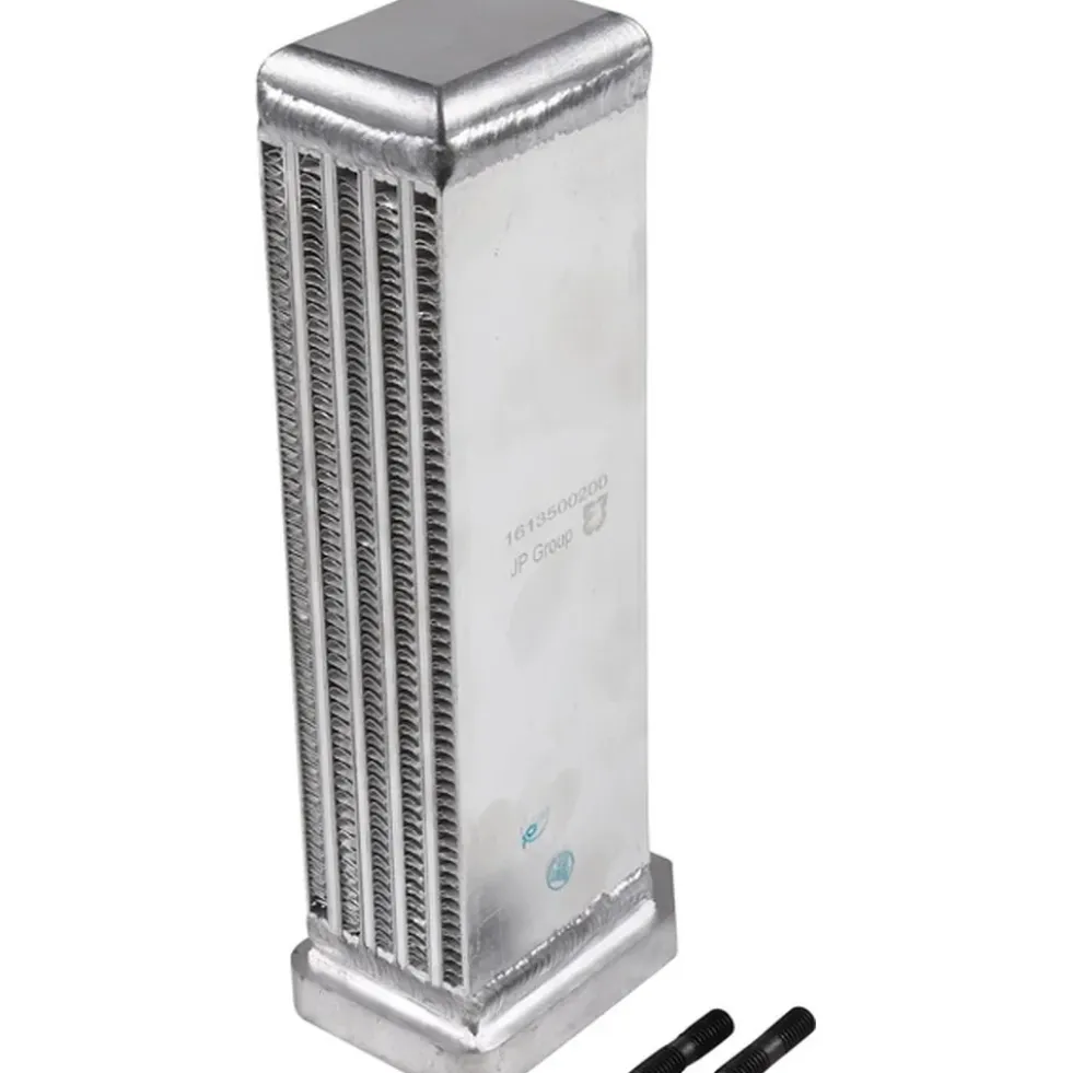Radiateur d'huile pour Porsche 356 A, B et C (1950-1965)