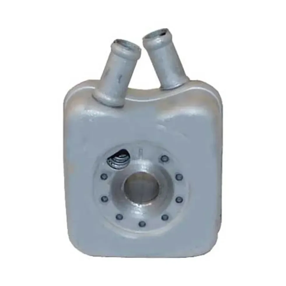 Radiateur eau / huile pour Corrado