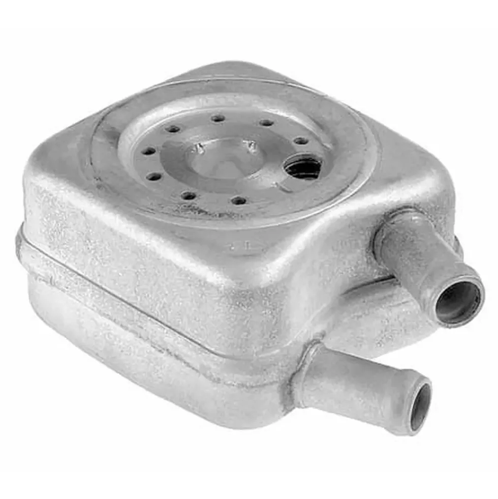 Radiateur eau / huile pour Corrado