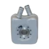 Radiateur eau / huile pour Golf 3 et Vento