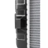 Radiateur moteur pour Mercedes W123 avec boite de vitesses automatique