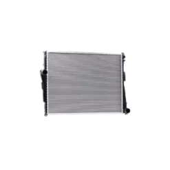 Radiateur pour BMW E46 avec boite de vitesses automatique