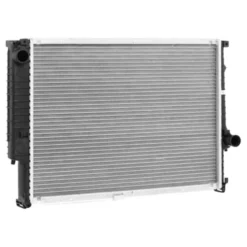 Radiateur pour BMW E34 dimension 610mm x 440mm