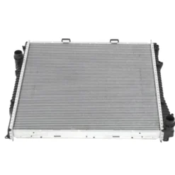Radiateur pour BMW X5 E53 590 x 596 x 40mm