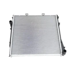 Radiateur pour BMW X5 E53 590 x 596 x 25mm