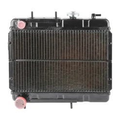 Radiateur pour Renault 4 (10/1961-07/1989)- Billancourt - 260x390x40mm