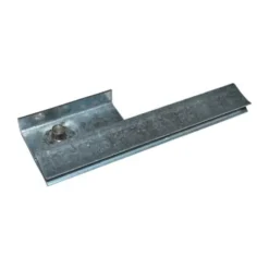 Rail avant gauche de levage de vitre pour Golf 1 Cabriolet