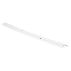 Rail de fixation de joint arrière de vitre pour Porsche 914 (1970-1976) - côté droit