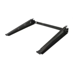 Rail de glissière de siège en T qualité origine pour plancher Coccinelle 71 ->72