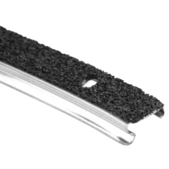 Rail de joint de capote arrière droit pour Mazda MX5 NA