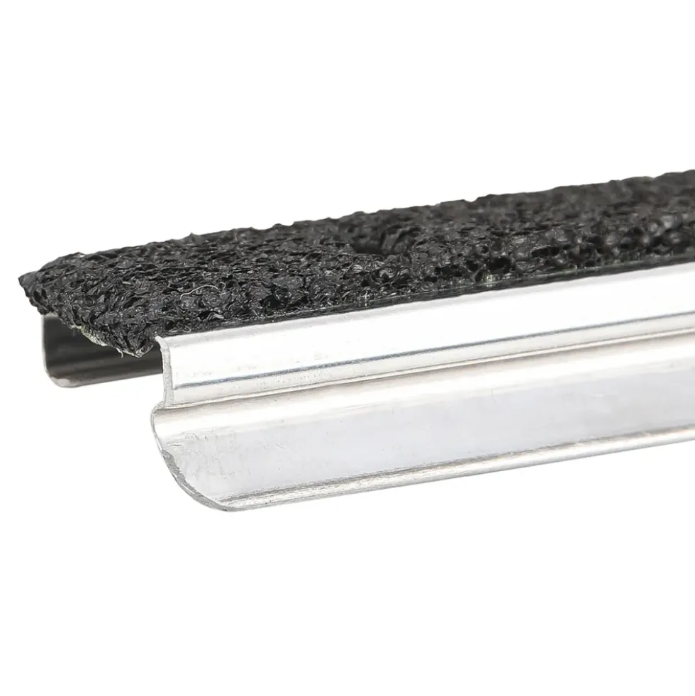 Rail de joint de capote avant droit pour Mazda MX5 NB et NBFL
