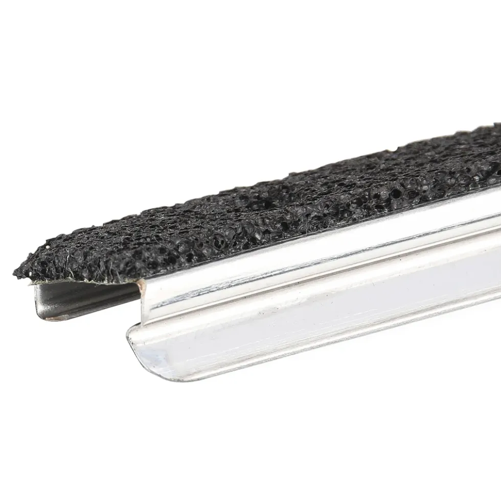 Rail de joint de capote avant gauche pour Mazda MX5 NB et NBFL
