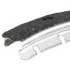 Rail de joint de capote centre gauche pour Mazda MX5 NB et NBFL