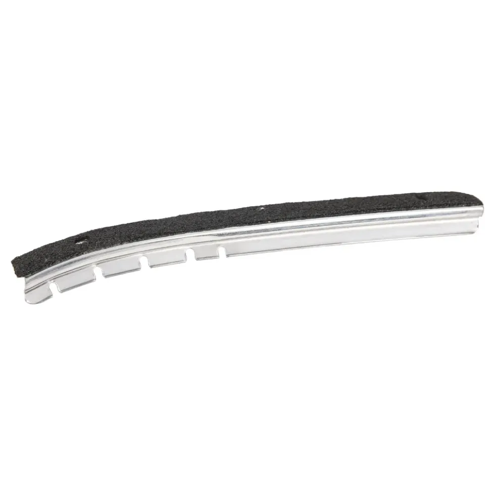 Rail de joint de capote centre gauche pour Mazda MX5 NB et NBFL