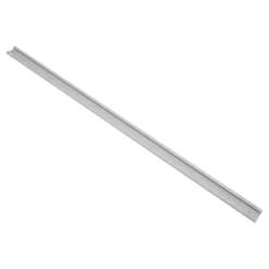 rail de sertissage de joint de bas de porte avant pour Citroën DS