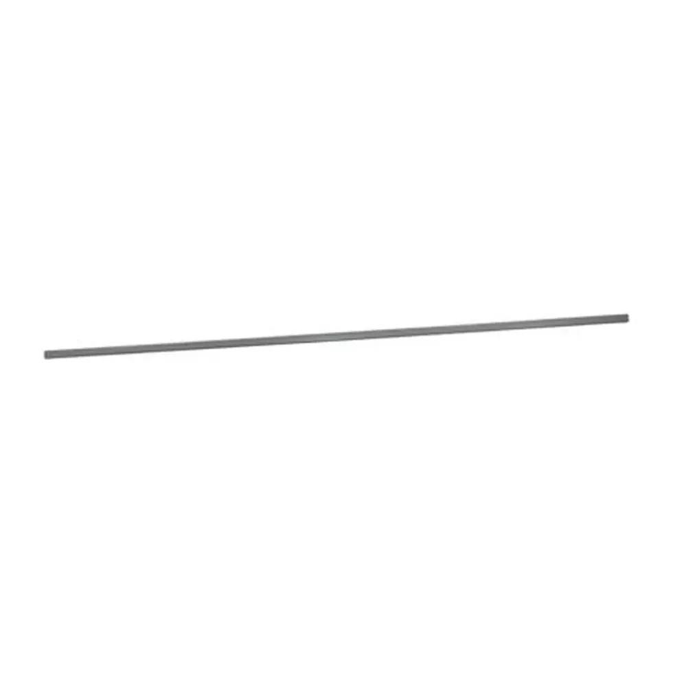 Rail-guide de porte latérale coulissante sur caisse pour VOLKSWAGEN Transporter T25 (05/1979-07/1992) - Qualité type origine