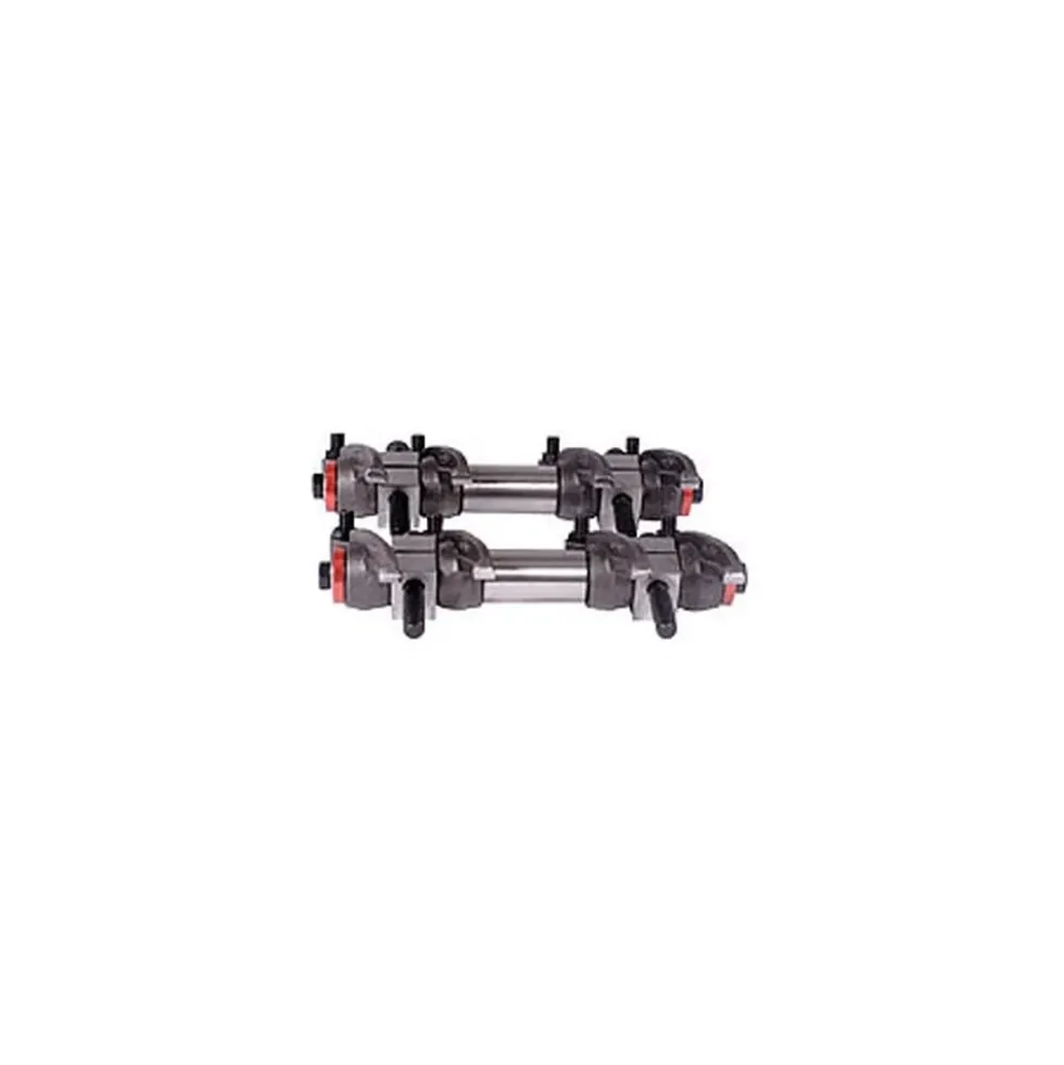 Rampes de culbuteurs complètes Scat Pro-Comp ratio 1:1,25 pour moteur Type 1 - 2 pièces