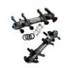Rampes de culbuteurs complètes Scat Pro-Comp ratio 1:1,4 pour moteur Type 1 - 2 pièces