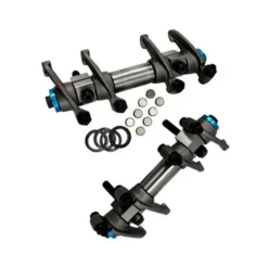 Rampes de culbuteurs complètes Scat Pro-Comp ratio 1:1,4 pour moteur Type 1 - 2 pièces
