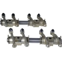 Rampes de culbuteurs complètes ratio 1:1,1 pour moteur Type 1 - 2 pièces
