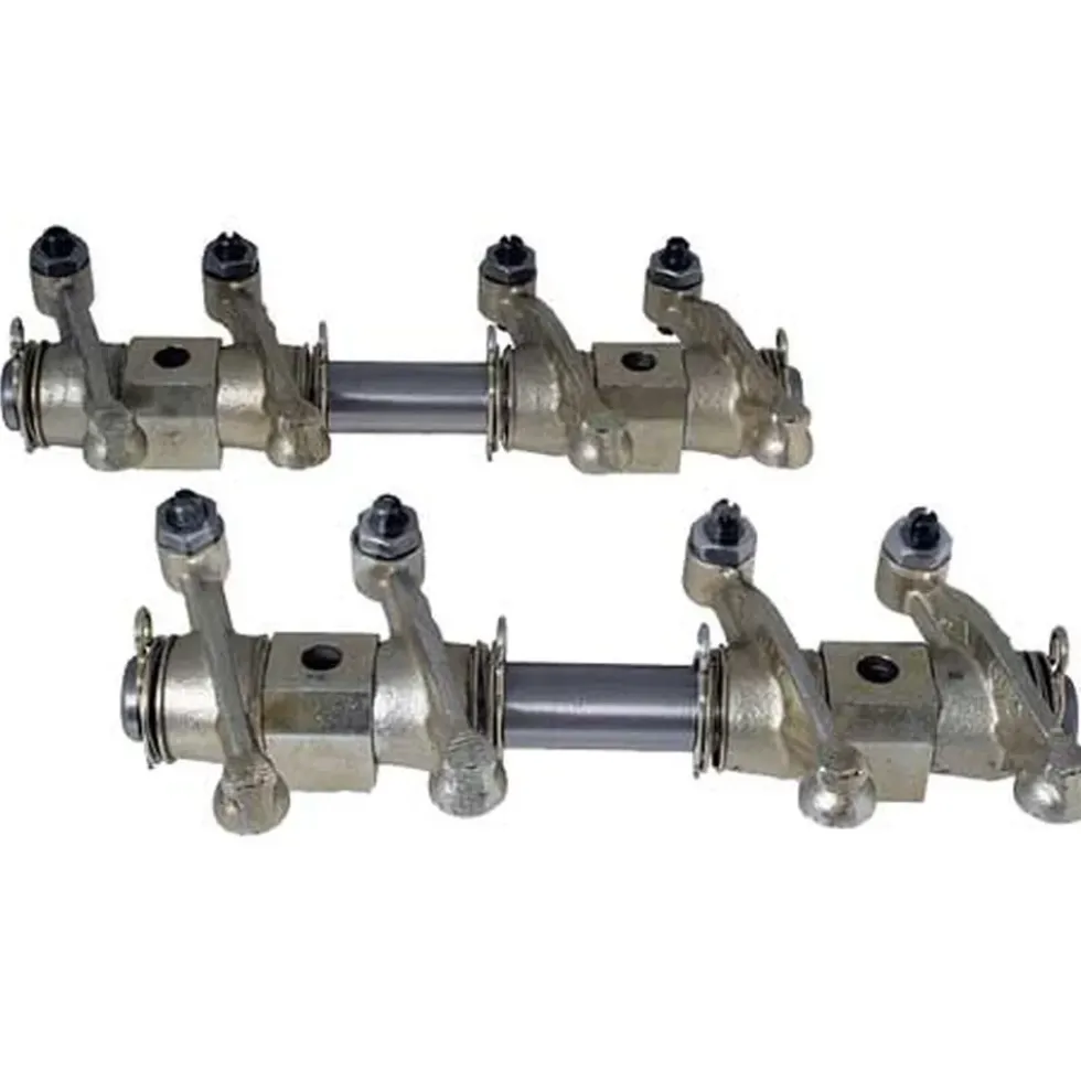Rampes de culbuteurs complètes ratio 1:1,1 pour moteur Type 1 - 2 pièces