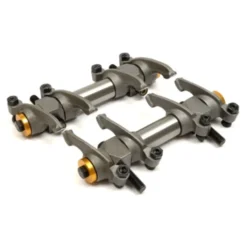 Rampes de culbuteurs complètes Racing ratio 1:1,4 pour moteur Type 1 - 2 pièces