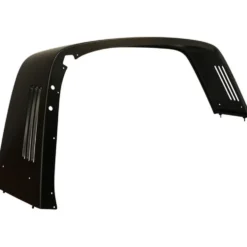 Recouvrement d'arceau DANSK pour Porsche 911 et 930 Targa (1974-1989)