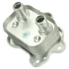 Refroidisseur d'huile moteur pour Mini R52 Cabriolet et R53 Cooper S (10/2000-07/2008)