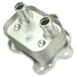 Refroidisseur d'huile moteur pour Mini R52 Cabriolet et R53 Cooper S (10/2000-07/2008)