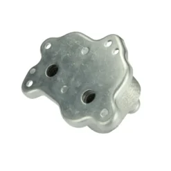 Refroidisseur d'huile moteur pour Mini R52 Cabriolet et R53 Cooper S (10/2000-07/2008)