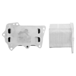 Refroidisseur d'huile pour Bmw Série 3 F30 Berline et F31 Touring (10/2014-06/2019)