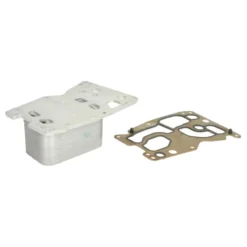 Refroidisseur d'huile pour Bmw Série 3 F30 Berline et F31 Touring (03/2011-03/2019)
